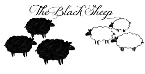 black-sheep